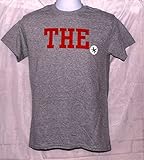 Ohio State Buckeyes The Tシャツグレー S
