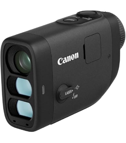 Amazon | Nikon ゴルフ用レーザー距離計 COOLSHOT 80i VR LCS80IVR 