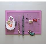 壁面ラック 専用フック10本付 人気商品 壁掛けパーテーションラック