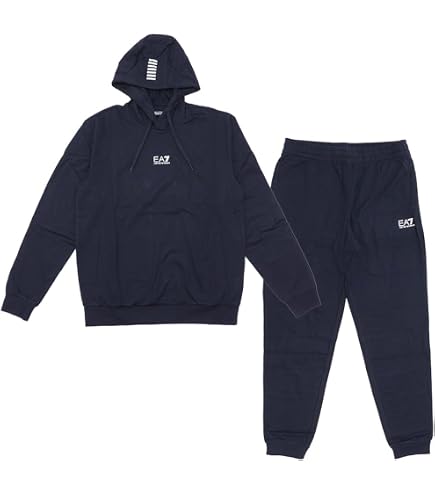 Amazon.co.jp: [エンポリオアルマーニ] ジャージ メンズ トレーニング 
