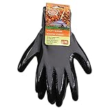 ポリエステルニトリルDipped Palmグローブペア