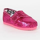 TOMS ユニセックス・ベビー US サイズ: 6 M US Toddler