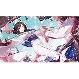 逸遊団プレイマット第81弾両儀式