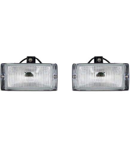 Amazon.co.jp: レトロアイテム KOITO製 角フォグランプ ウロコ