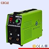 MMA-120 Welding Machine DC Inverter MMA Welder 110V/220VMMA-120溶接機DCインバータMMA溶接機110V / 220V [並行輸入品]