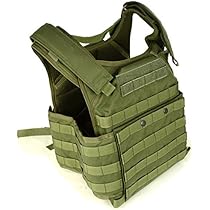 Amazon.co.jp: FLYYE FAPC GEN2 with Additional mobile plate carrier