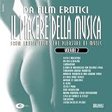 Da Film Erotici Il Piacere Della Musica Vol.2
