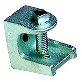 Sigma Electric 49004 Beam Clamp, 1-Pack [並行輸入品]