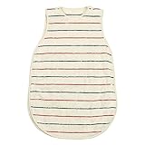 伊織 今治タオル トリコロール ベビータオル (スリーパー)