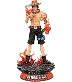 Amazon | ワンピース MASTER STARS PIECE ポートガス . D