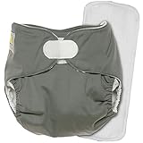 Diaper Safari Pocket - H&L - Aardvark by Diaper Safari