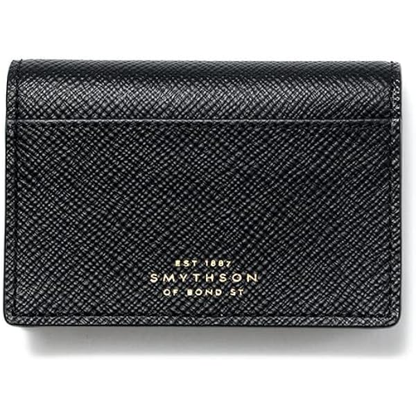 Amazon | [スマイソン] カードケース 名刺入れ メンズ レディース