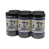 味匠七福屋 卓上のり 味付け海苔 10切50枚 味付海苔醤油味 おつまみ 6個セット