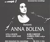 Donizetti: Anna Bolena