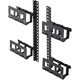 EQUALS イコールズ WALL テレビスタンド V2 V3 V4 V5 S1 PRO A2ラージ 対応 マルチデバイスホルダー ラック4点+取付金具