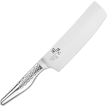 重房　地形菜切　包丁　165mm 重房地形菜切包丁165mm