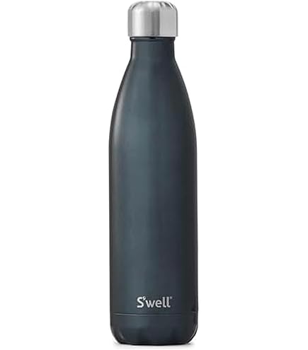 ★新品未使用★ S'well × リバティ ステンレスボトル・水筒 ボトル 水筒 17oz・500ml S'well スウェル リバティバイザシー