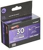 Arrow Fastener306IPStaple-3/8" STAPLE (並行輸入品)