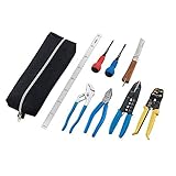 電気工事士技能試験 工具セット