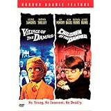未知空間の恐怖 光る眼 & 続・光る眼 宇宙空間の恐怖 [DVD]