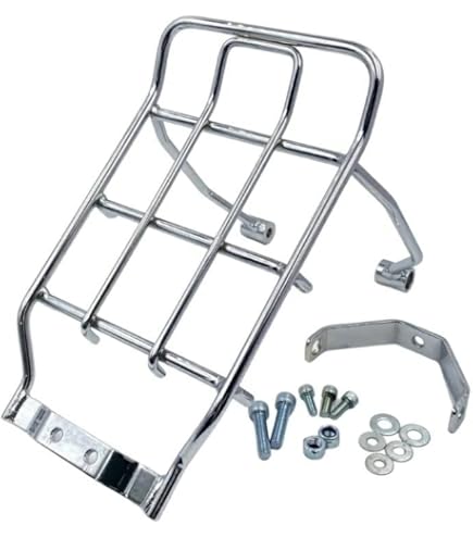 Amazon | UDOM KARNCHANG ホンダ ダックス ST125 アルミ削り出し