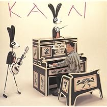 Amazon.co.jp: GIRL TO LOVE - KAN: ミュージック