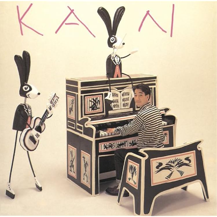 ⭐︎新品未使用品⭐︎KAN めずらしい人生 レコード　愛は勝つ収録 めずらしい人生 (2枚組アナログレコード) : KAN | HMV&BOOKS