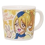HUGっと!プリキュア[マグカップ]フェイスマグ/キュアエトワール