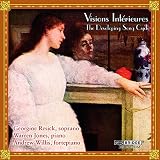 Visions Interieures: Developing Song Cycle