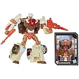 トランスフォーマー ジェネレーション タイタンズリターン クロームドーム／TRANSFORMERS GENERATIONS TITANS RETURN AUTOBOT STYLOR & CHROMEDOME [並行輸入品]