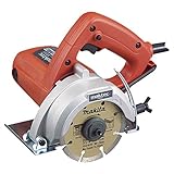 MAKTEC BY MAKITA MT411 MARBLE CUTTER 110MM 1200WATT 13000RPM
