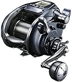 Amazon | シマノ(SHIMANO) 電動リール 20 フォースマスター 600