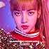 BLACKPINK IN YOUR AREA（LISA ver.）（初回限定盤）