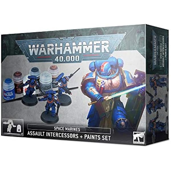 WARHAMMER ウォーハンマー ネクロンセット