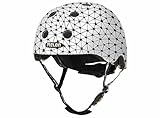 MelonHelmets（メロンヘルメット） XXS-XSサイズ 46-52cm シナプス 主にキッズ（幼児）用