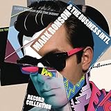 RECORD COLLECTION