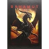 神撃のバハムート オフィシャルアートワークス