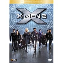 Amazon.co.jp: X-MEN2 [DVD] : ヒュー・ジャックマン, ハル