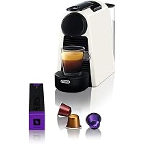 De'Longhi | Nespresso Essenza Mini Solo 