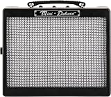 Fender フェンダー ギターアンプ MINI DELUXE AMP 黒