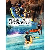 リバーライドアドベンチャー フィーチャリングサロモン