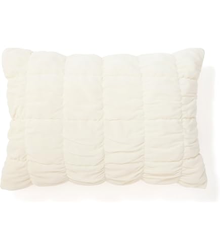 Amazon｜Francfranc フランフラン WARMY ポコモコファー まくらカバー