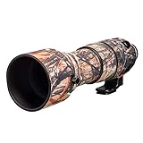 レンズオーク シグマ 150-600 F5-6.3 DG DN OS Sports (ソニーE用) カモフラージュ