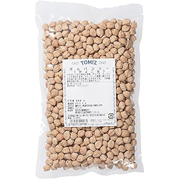 ひよこまめ Amazon.co.jp: ガルバンソー（ひよこ豆） / 500g 富澤商店 : 食品