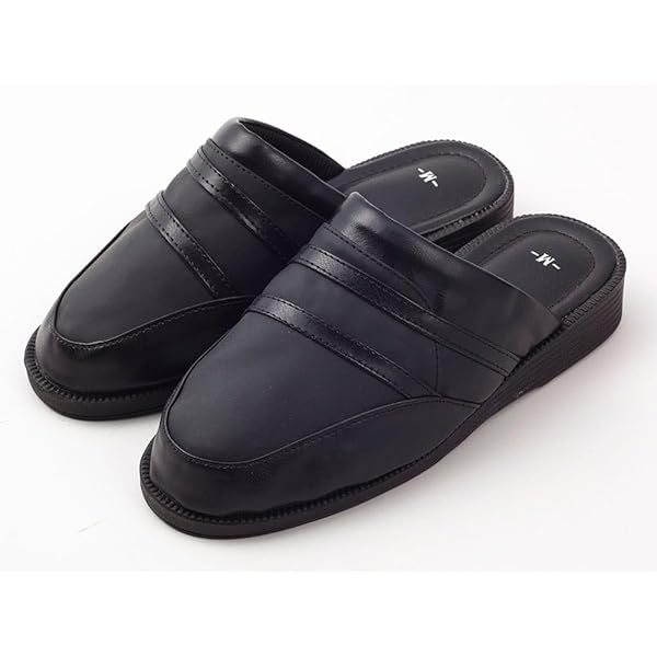   メンズサンダル ブラック25 26 27cm Amazon.co.jp: [カインズ] CAINZ 紳士 超軽量 サンダル 26〜27cm