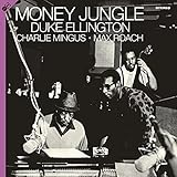 Money Jungle -Hq- [Analog]