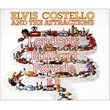 London’s Brilliant Parade EP - Part 2