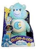 Care Bears Glow-A-Lot Bedtime Plush [並行輸入品]
