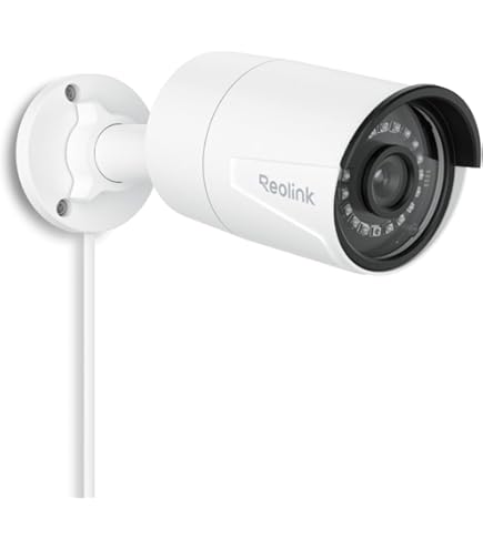 Amazon.co.jp: NSS 防犯カメラ ワンケーブル(電源重畳方式) AHD 防水