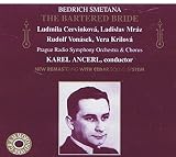 Smetana;the Bartered Bride